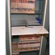 XLGPOS Reference Shelf
